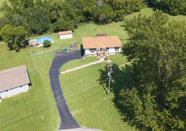 Photo 2 of Sale Pending at 22400 W 73rd Terrace, Shawnee, KS 66227 | MLS# 2642707 | Listing updated on 2026-09-21