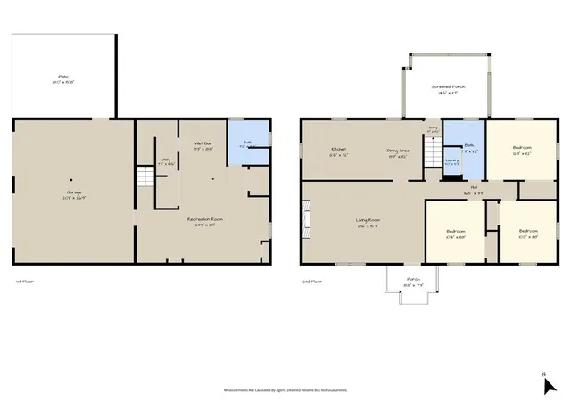 Photo 3 of Sale Pending at 22400 W 73rd Terrace, Shawnee, KS 66227 | MLS# 2642707 | Listing updated on 2026-09-21
