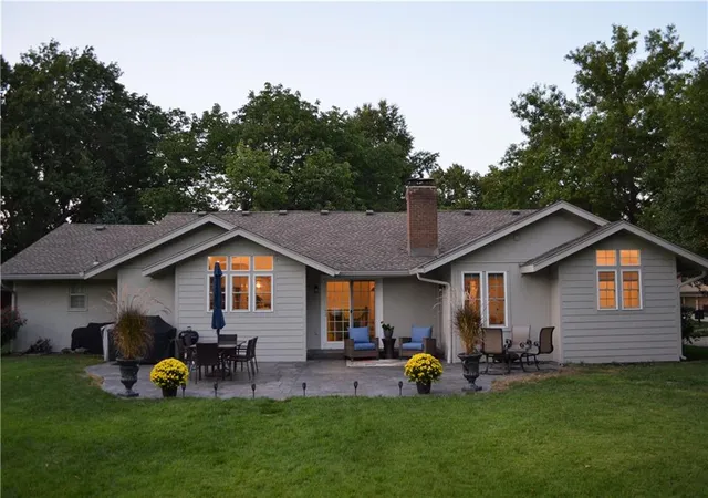 Photo 3 of Single family home for sale at 12730 Overbrook Rd, Leawood, KS 66209 | MLS# 2642708 | Listing updated on 2026-10-03