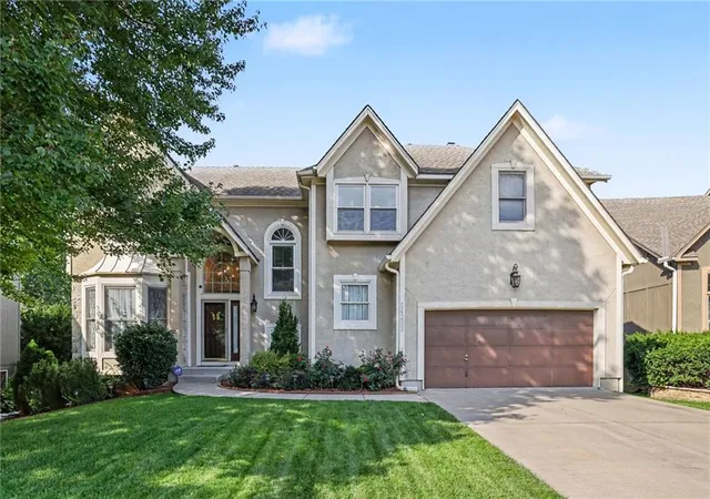 Photo 2 of Single family home for sale at 14308 Mackey St, Overland Park, KS 66223 | MLS# 2642712 | Listing updated on 2026-10-23