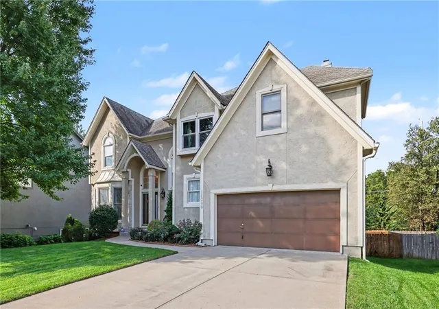Photo 3 of Single family home for sale at 14308 Mackey St, Overland Park, KS 66223 | MLS# 2642712 | Listing updated on 2026-10-23