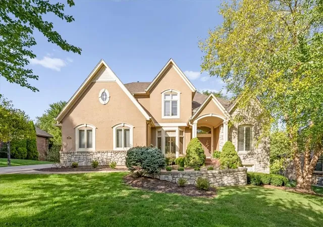 Photo 1 of Sale Pending at 2604 W 141st Street, Leawood, KS 66224 | MLS# 2642714 | Listing updated on 2026-09-22