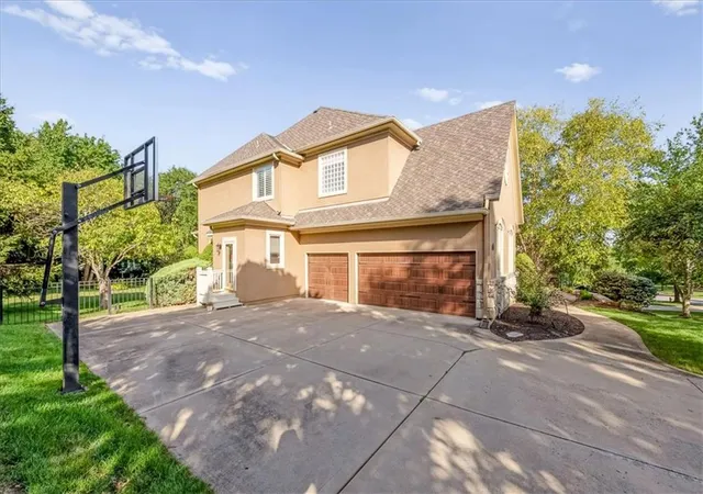 Photo 3 of Sale Pending at 2604 W 141st Street, Leawood, KS 66224 | MLS# 2642714 | Listing updated on 2026-09-22