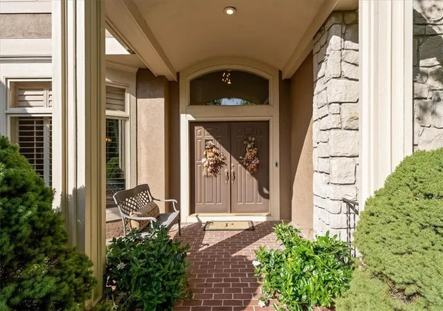 Photo 3 of Sale Pending at 2604 W 141st Street, Leawood, KS 66224 | MLS# 2642714 | Listing updated on 2026-09-22