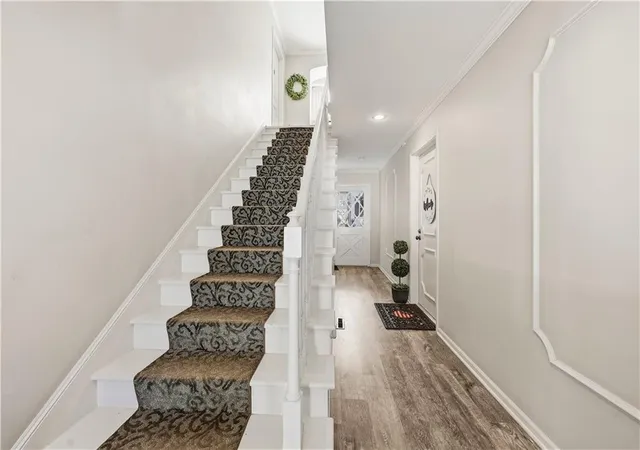 Photo 2 of Sale Pending at 8705 Riggs Ln, Overland Park, KS 66212 | MLS# 2642717 | Listing updated on 2026-10-01