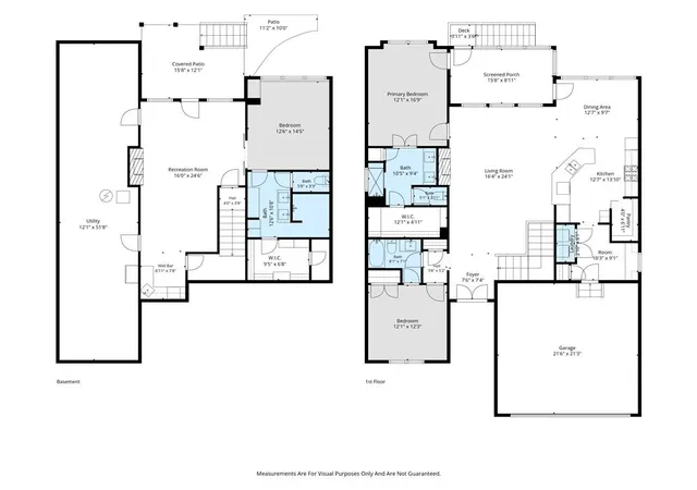 Photo 2 of Single family home for sale at 3328 Sw Jessie Ln, Lees Summit, MO 64082 | MLS# 2642721 | Listing updated on 2026-09-19