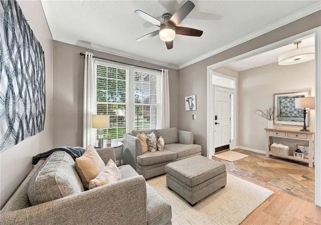 Photo 3 of Sale Pending at 13221 W 126th Place, Overland Park, KS 66213 | MLS# 2642724 | Listing updated on 2026-09-27