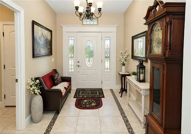 Photo 2 of Single family home for sale at 8301 Sw State Route V Hwy, St Joseph, MO 64504 | MLS# 2642726 | Listing updated on 2026-09-24