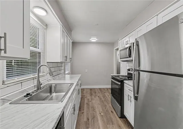 Photo 3 of Single family home for sale at 8605 Spring Valley Rd, Raytown, MO 64138 | MLS# 2642733 | Listing updated on 2026-10-06