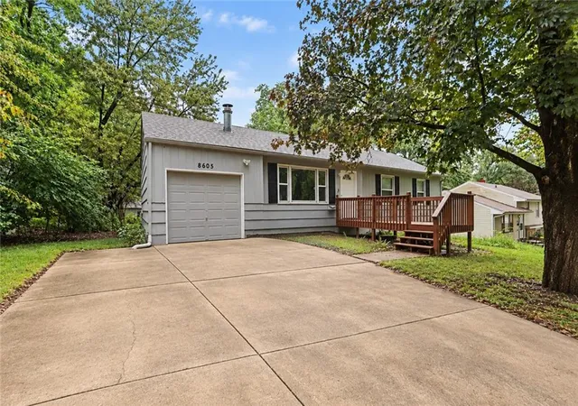 Photo 2 of Single family home for sale at 8605 Spring Valley Rd, Raytown, MO 64138 | MLS# 2642733 | Listing updated on 2026-10-06