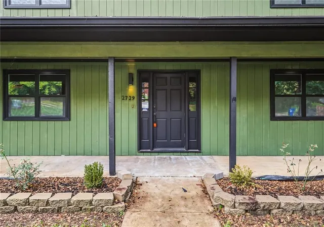 Photo 3 of Single family home for sale at 2729 Stratford Rd, Lawrence, KS 66049 | MLS# 2642741 | Listing updated on 2026-10-02