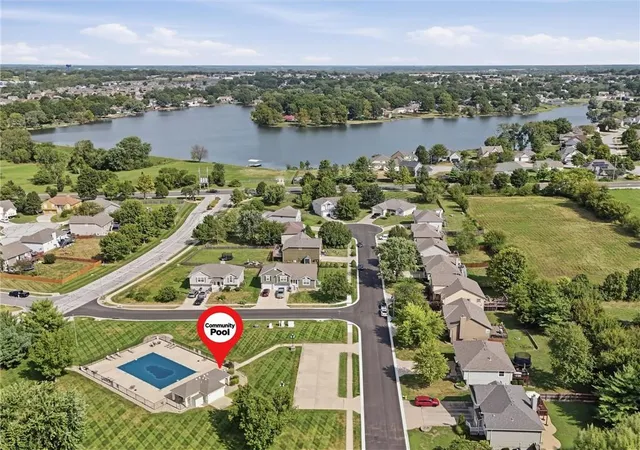 Photo 2 of Sale Pending at 800 Garnes St, Raymore, MO 64083 | MLS# 2642747 | Listing updated on 2026-09-26