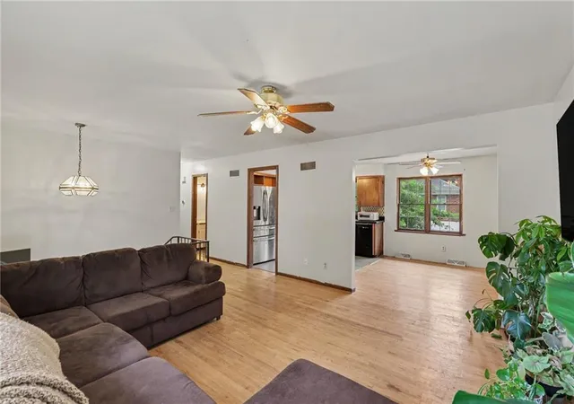 Photo 3 of Sale Pending at 16408 E 40th Street, Independence, MO 64055 | MLS# 2642748 | Listing updated on 2026-09-27