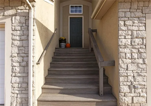 Photo 3 of Townhouse for sale at 1181 N Martway Dr #107, Olathe, KS 66061 | MLS# 2642752 | Listing updated on 2026-09-18