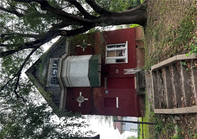 Photo 1 of Multi family home for sale at 203 S 15th Street, St Joseph, MO 64051 | MLS# 2642756 | Listing updated on 2026-09-23