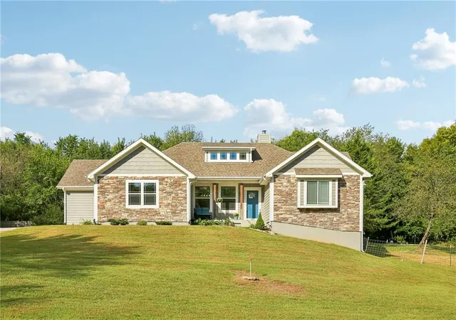 Photo 1 of Single family home for sale at 23904 S Lucille Ln, Peculiar, MO 64078 | MLS# 2642758 | Listing updated on 2026-09-27