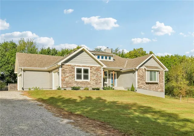 Photo 2 of Single family home for sale at 23904 S Lucille Ln, Peculiar, MO 64078 | MLS# 2642758 | Listing updated on 2026-09-27
