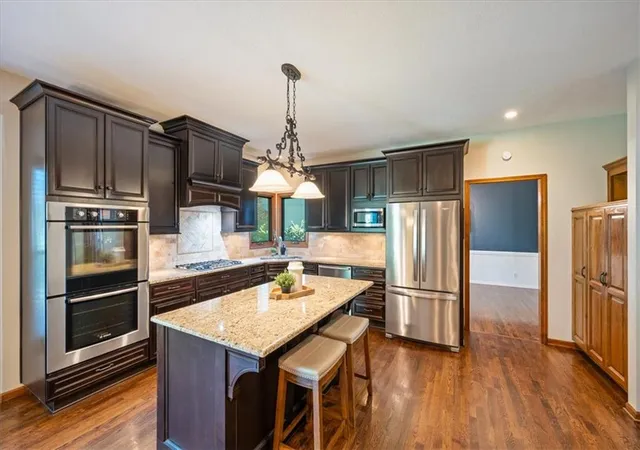 Photo 3 of Single family home for sale at 12917 Sherwood St, Leawood, KS 66209 | MLS# 2642768 | Listing updated on 2026-10-14