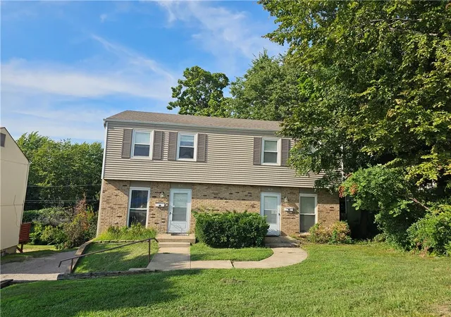 Photo 1 of Multi family home for sale at 1922 W 36th Avenue, Kansas City, KS 66103 | MLS# 2642769 | Listing updated on 2026-09-18