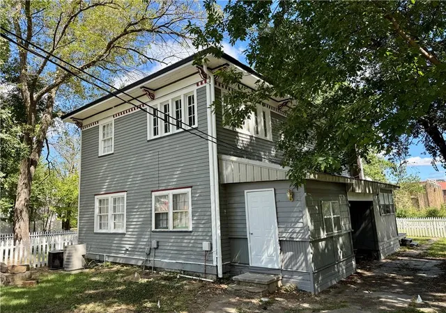 Photo 3 of Multi family home for sale at 203 S W Arch & 304 Main St, Nevada, MO 64772 | MLS# 2642773 | Listing updated on 2026-10-01