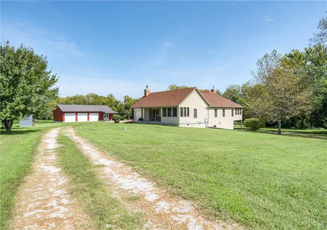 Photo 2 of Single family home for sale at 25205 E Blue Mills Rd, Independence, MO 64058 | MLS# 2642783 | Listing updated on 2026-10-02