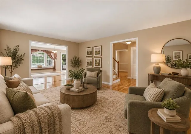 Photo 3 of Single family home for sale at 5528 Nw Verlin Dr, Kansas City, MO 64152 | MLS# 2642785 | Listing updated on 2026-10-15