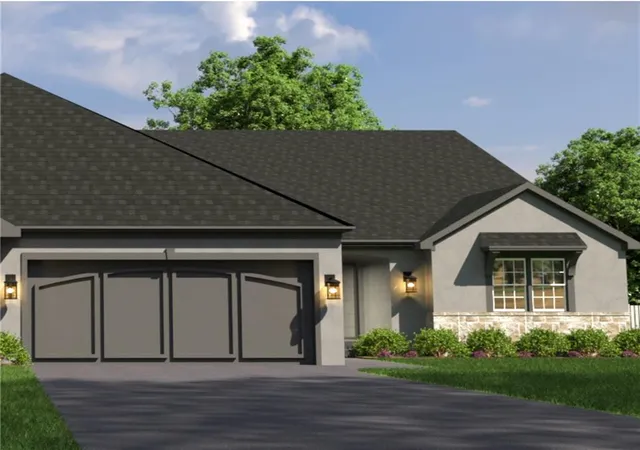 Photo 1 of Single family home for sale at 14665 Amanda Ln, Basehor, KS 66007 | MLS# 2642788 | Listing updated on 2026-09-18