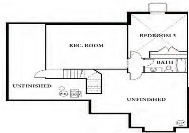 Photo 3 of House for sale at 14665 Amanda Ln, Basehor, KS 66007 | MLS# 2642788 | Listing updated on 2026-09-18