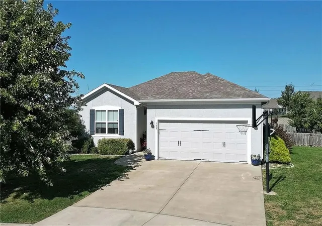 Photo 1 of Single family home for sale at 702 Andy Ct, Belton, MO 64012 | MLS# 2642789 | Listing updated on 2026-09-20