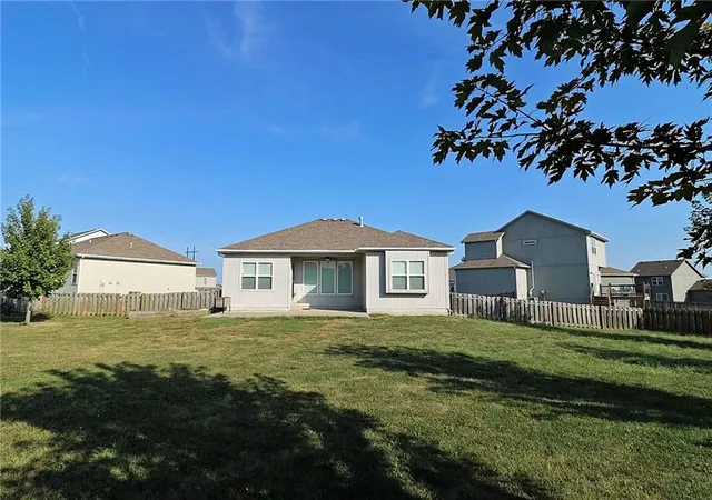 Photo 3 of Single family home for sale at 702 Andy Ct, Belton, MO 64012 | MLS# 2642789 | Listing updated on 2026-09-20