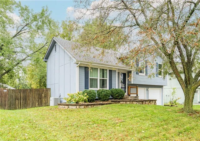 Photo 1 of Single family home for sale at 8911 NE 74th Street, Kansas City, MO 64158 | MLS# 2642791 | Listing updated on 2026-10-29