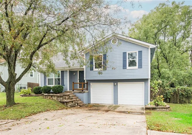 Photo 2 of Single family home for sale at 8911 NE 74th Street, Kansas City, MO 64158 | MLS# 2642791 | Listing updated on 2026-10-29