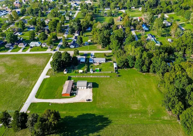 Photo 39 of Single family home for sale at 411 S 2nd Street, Mound City, KS 66056 | MLS# 2642793 | Listing updated on 2026-10-16
