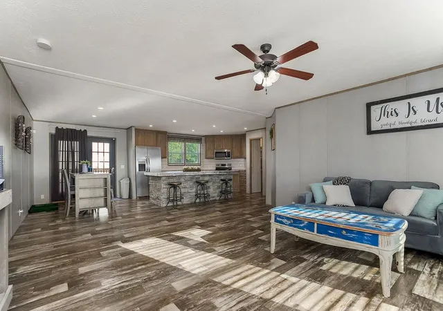 Photo 4 of Single family home for sale at 411 S 2nd Street, Mound City, KS 66056 | MLS# 2642793 | Listing updated on 2026-09-21
