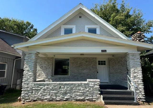 Single family home for sale at 4306 Highland Ave, Kansas City, MO 64110 | MLS# 2642796
