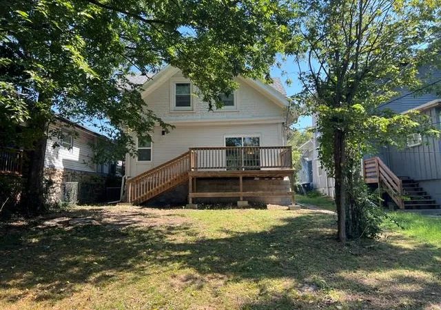 Photo 13 of Single family home for sale at 4306 Highland Ave, Kansas City, MO 64110 | MLS# 2642796 | Listing updated on 2026-10-14