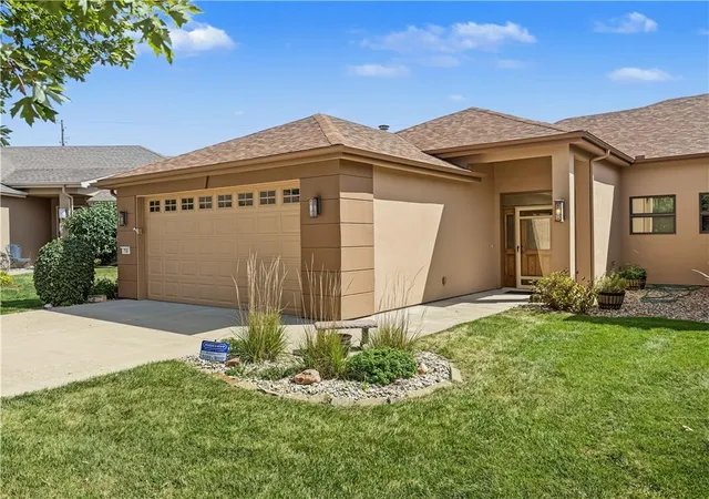Photo 2 of Townhouse for sale at 716 Coving Ct, Lawrence, KS 66049 | MLS# 2642797 | Listing updated on 2026-09-18