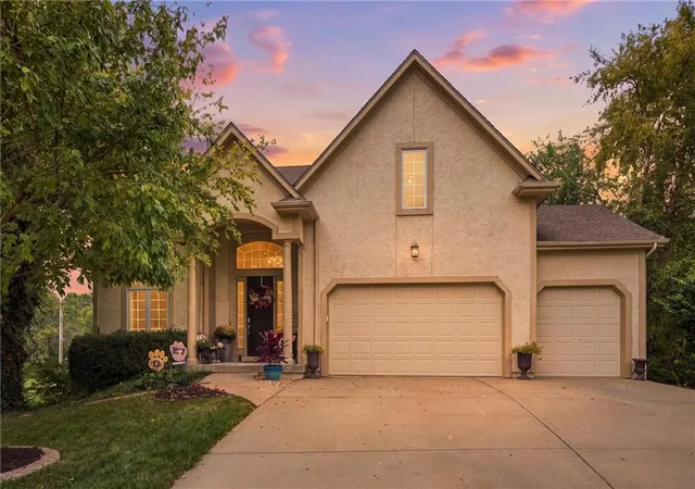 Photo 2 of Single family home for sale at 16220 Birch St, Stilwell, KS 66085 | MLS# 2642799 | Listing updated on 2026-10-01