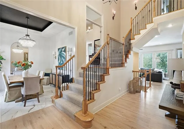 Photo 4 of Single family home for sale at 16220 Birch St, Stilwell, KS 66085 | MLS# 2642799 | Listing updated on 2026-10-01