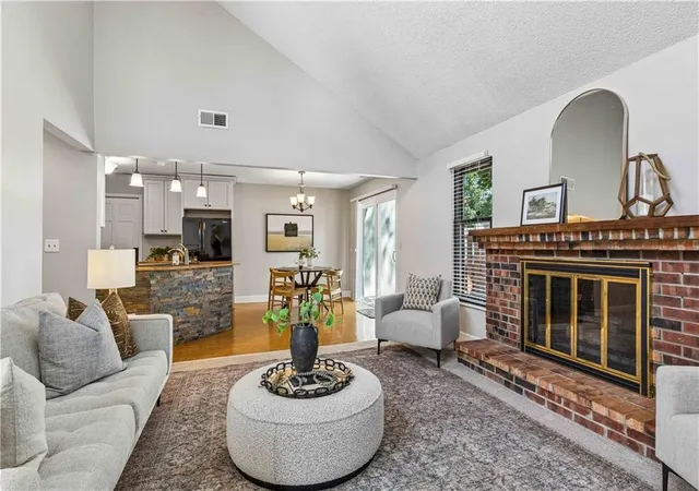 Photo 1 of Townhouse for sale at 734 E 121st Terrace, Kansas City, MO 64146 | MLS# 2642800 | Listing updated on 2026-09-18