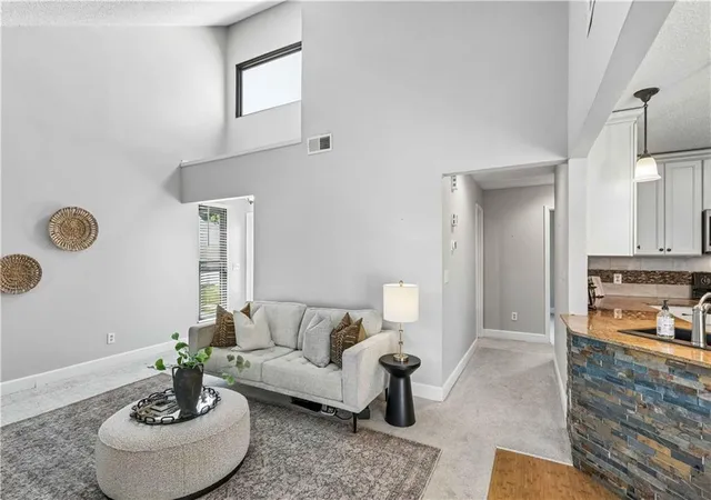 Photo 3 of Townhouse for sale at 734 E 121st Terrace, Kansas City, MO 64146 | MLS# 2642800 | Listing updated on 2026-09-18