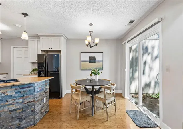 Photo 3 of Townhouse for sale at 734 E 121st Terrace, Kansas City, MO 64146 | MLS# 2642800 | Listing updated on 2026-09-18