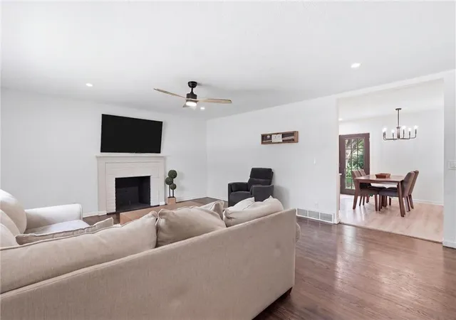 Photo 3 of Single family home for sale at 5913 Noland Rd, Shawnee, KS 66216 | MLS# 2642802 | Listing updated on 2026-10-02
