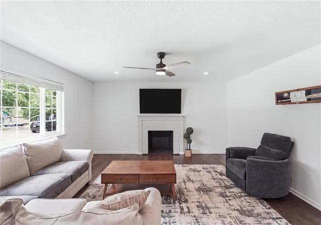 Photo 4 of Single family home for sale at 5913 Noland Rd, Shawnee, KS 66216 | MLS# 2642802 | Listing updated on 2026-10-02