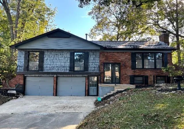 Single family home for sale at 8823 E 57th Street, Raytown, MO 64133 | MLS# 2642807