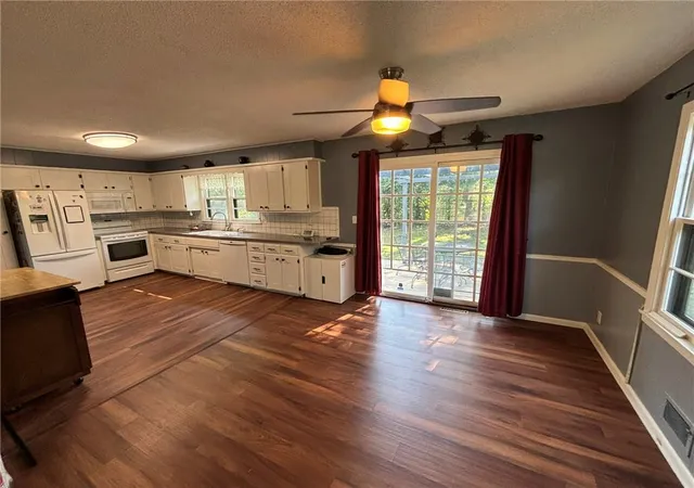 Photo 2 of Single family home for sale at 8823 E 57th Street, Raytown, MO 64133 | MLS# 2642807 | Listing updated on 2026-10-07
