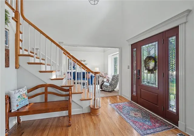 Photo 4 of Single family home for sale at 4708 Muirfield Dr, Lawrence, KS 66047 | MLS# 2642808 | Listing updated on 2026-09-30