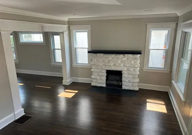 Photo 2 of Single family home for sale at 3923 College Ave, Kansas City, MO 64130 | MLS# 2642810 | Listing updated on 2026-09-21