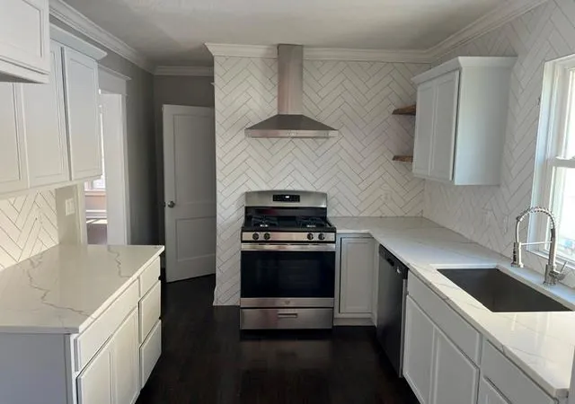 Photo 3 of Single family home for sale at 3923 College Ave, Kansas City, MO 64130 | MLS# 2642810 | Listing updated on 2026-09-21