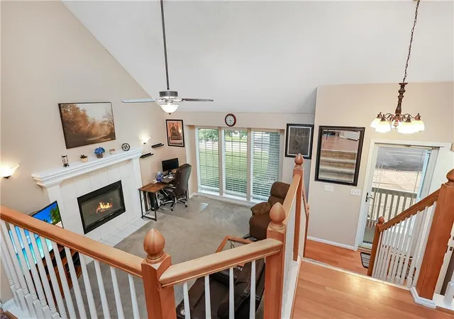 Photo 3 of Single family home for sale at 1900 Arapaho Ct, Greenwood, MO 64034 | MLS# 2642814 | Listing updated on 2026-09-29